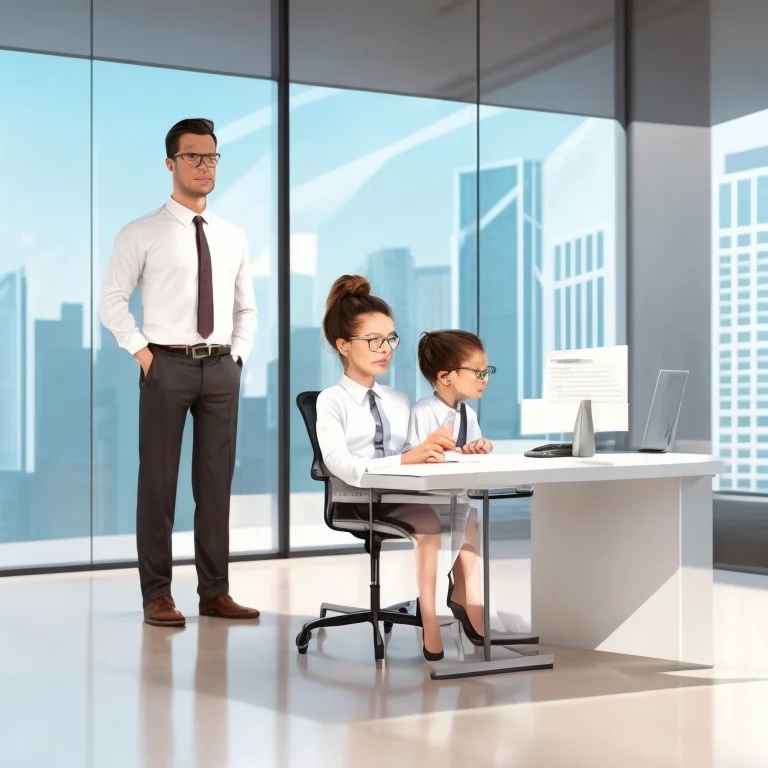 Dravena office building image