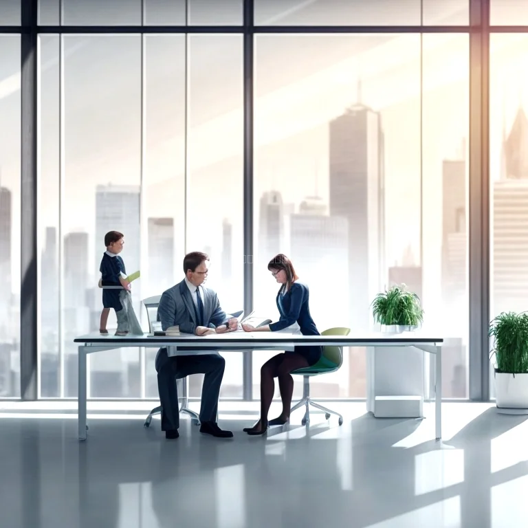 Contract Preparation