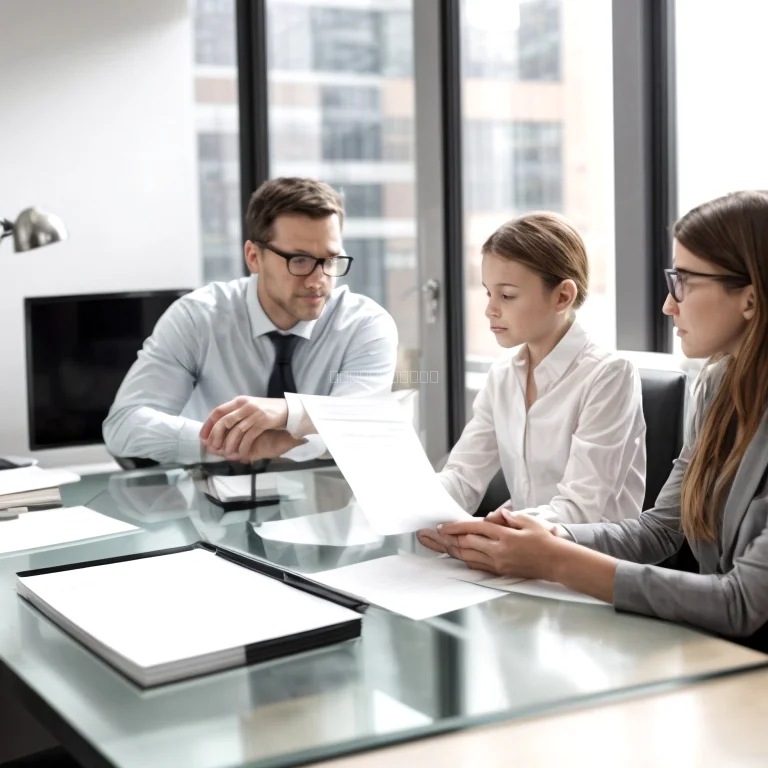 Completion and Handover